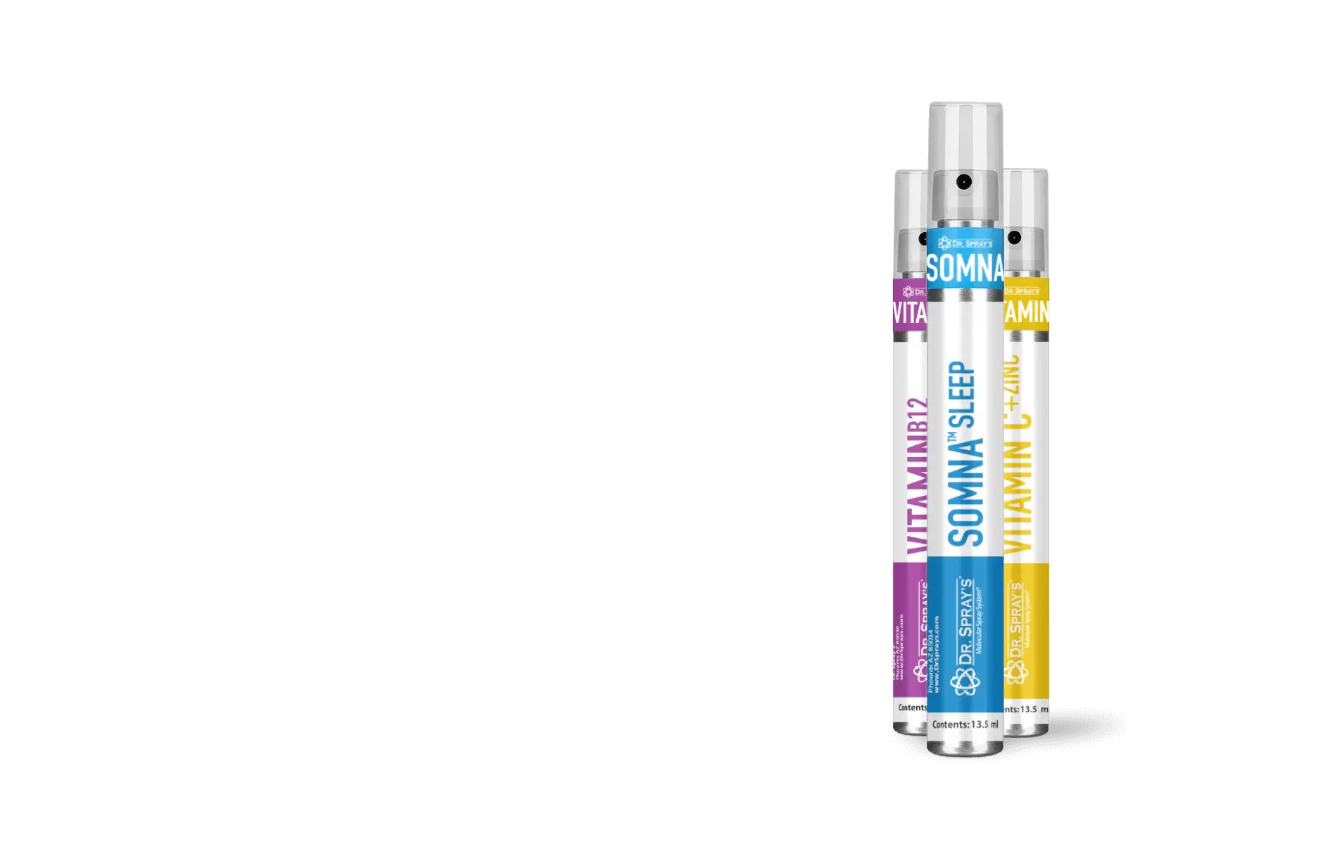 Nutrition at Your Fingertips